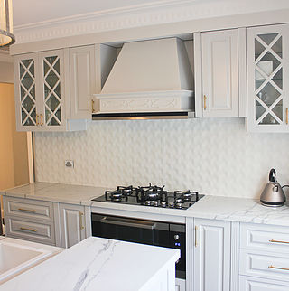 Kitchen Cabinets