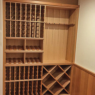 Wine Cellar