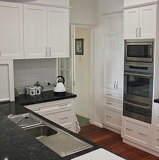 Kitchen Cabinets