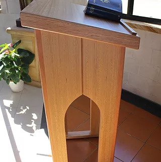 Lectern