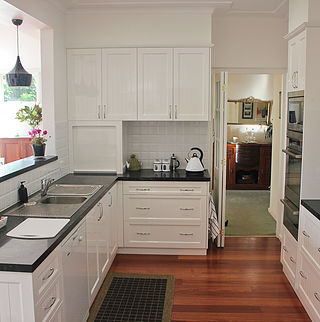 Kitchen Cabinets